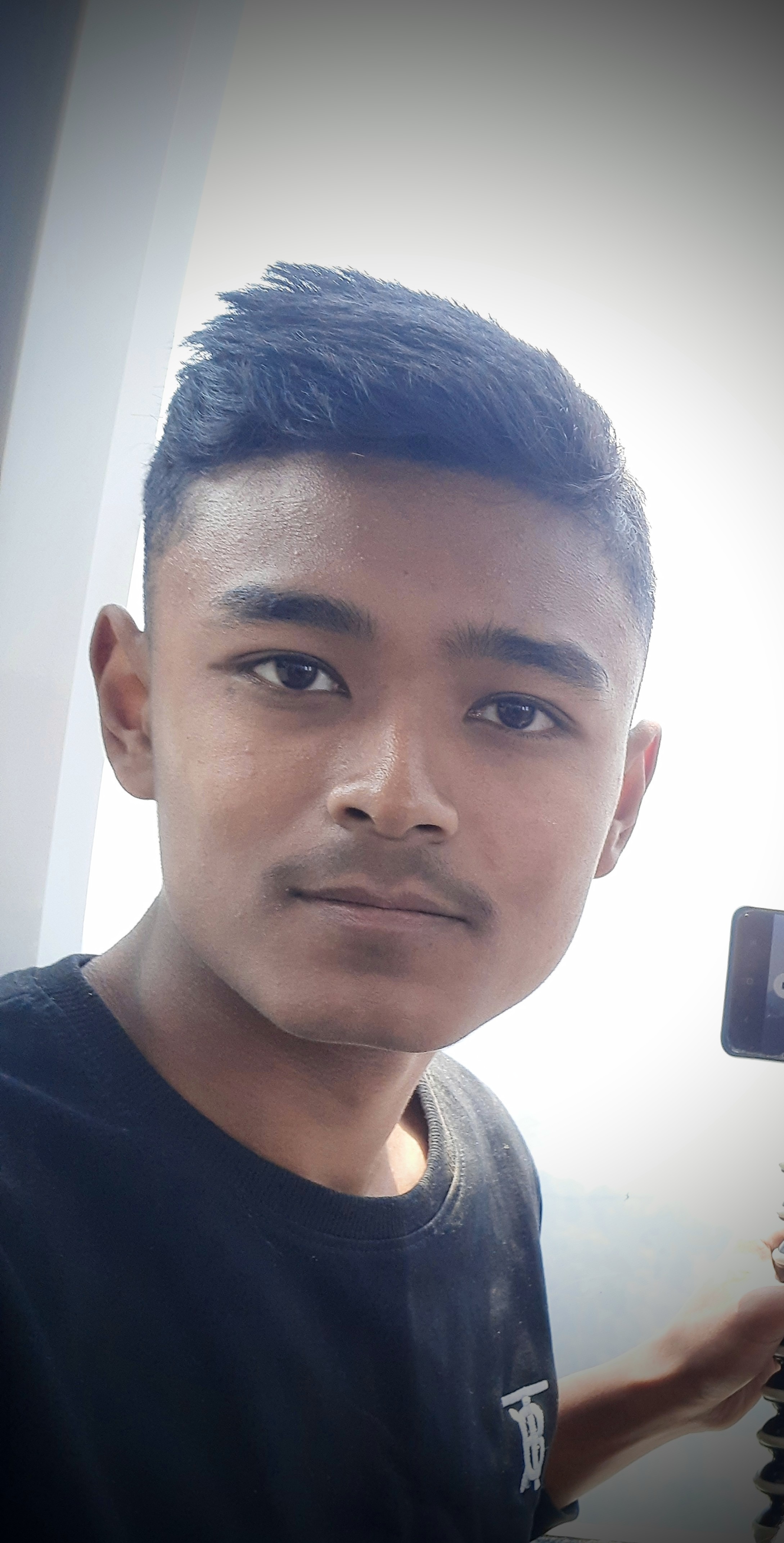 Arbin Shakya